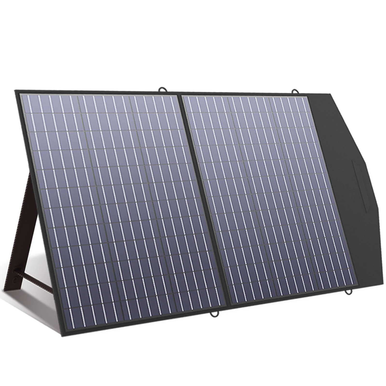ALLPOWERS SP027 Składany Przenośny Panel Słoneczny 100W