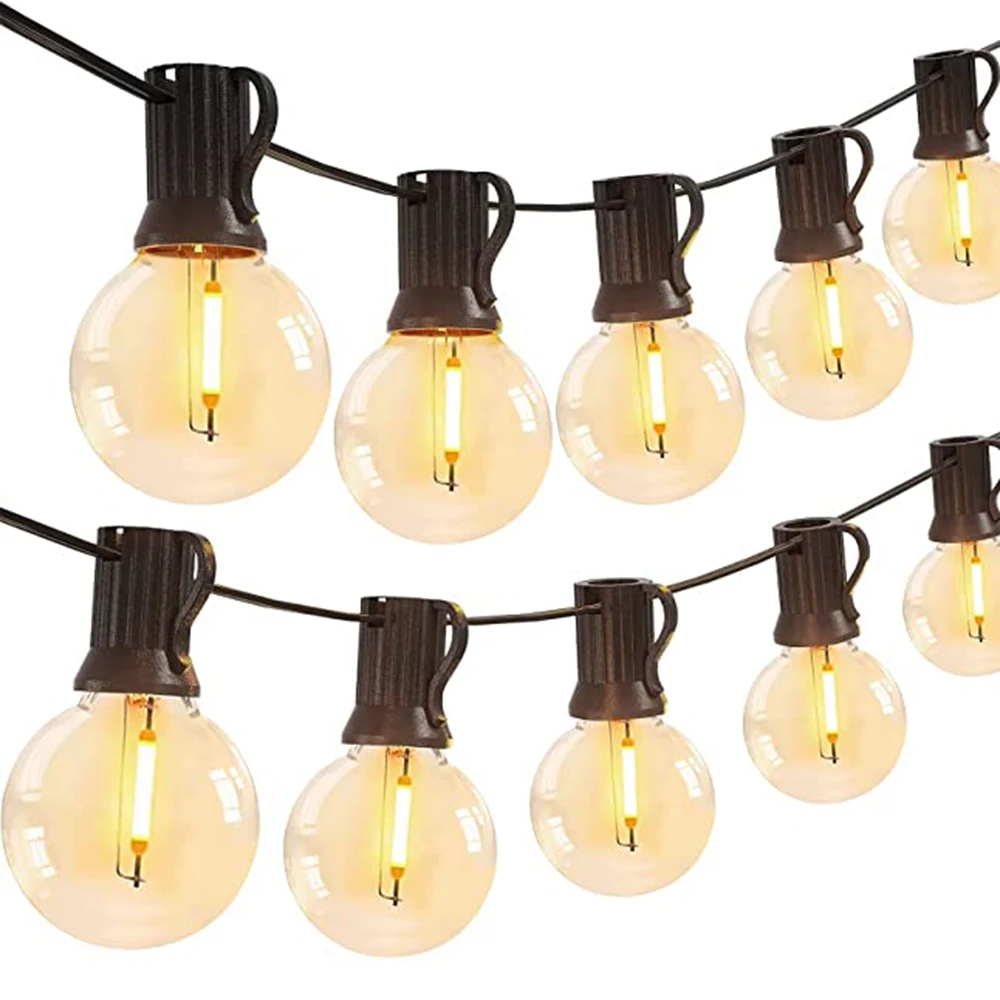 Girlanda LED outdoor